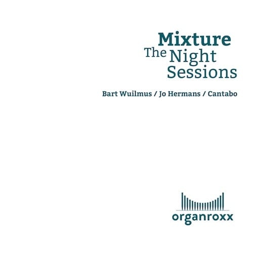 Mixture – The Night Sessions